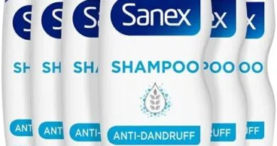 Shampoos