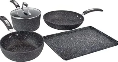 Cookware