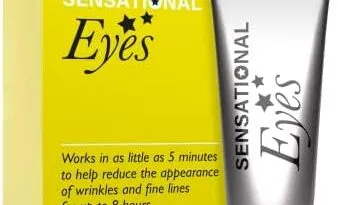 Eye creams