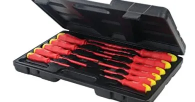 Screwdriver sets