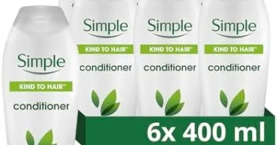 Conditioners