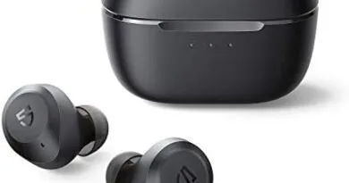 Wireless earbuds