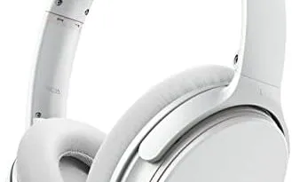 Noise-canceling headphones