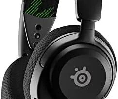 Gaming headsets