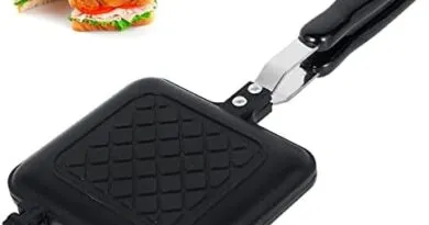 Sandwich maker