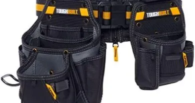 Tool belts