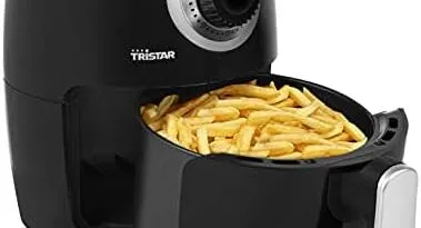 Air fryer