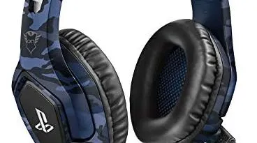 Gaming headsets