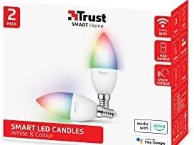 Smart bulbs