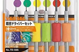 Screwdriver sets