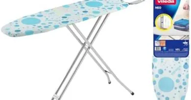 Ironing board