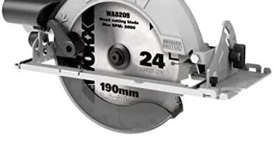 Circular saws