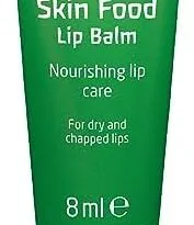 Lip balms