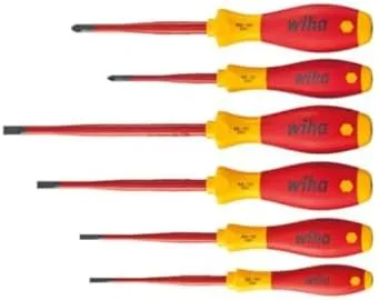 Screwdriver sets