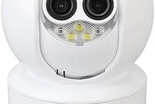 Home security cameras