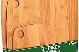 Cutting board