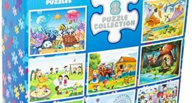 Jigsaws