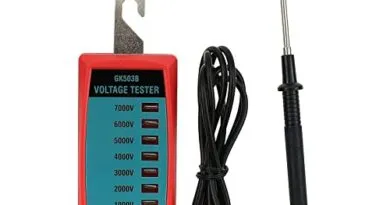 Electrical testers