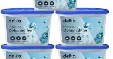 Dehumidifier