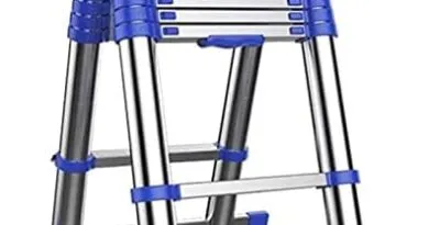 Extension ladders