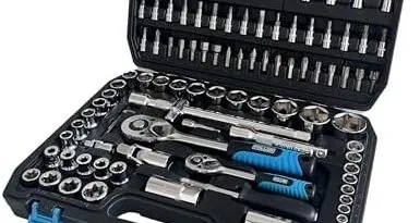 Wrench sets