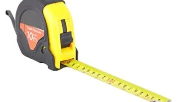 Measuring tapes