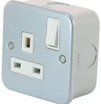 Sockets