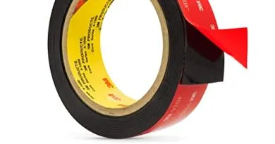 Adhesive tapes