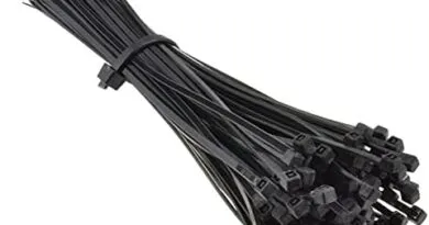 Cable ties