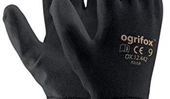 Work gloves