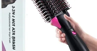 Hair volumizers