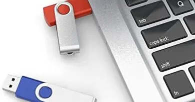 USB flash drives