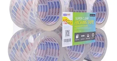 Adhesive tapes