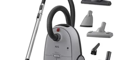 Vacuum cleaner