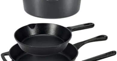 Cookware