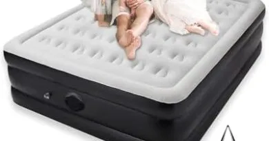 Air mattress