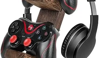 Game controllers