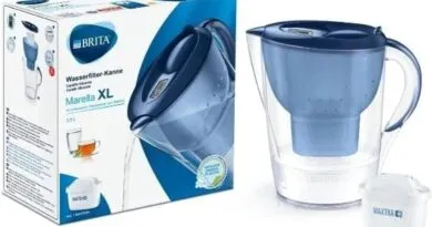 Water filter