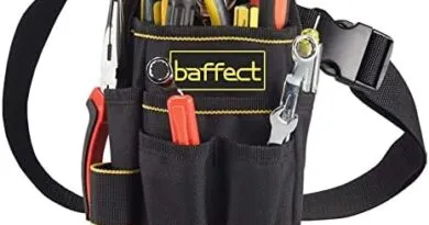 Tool belts