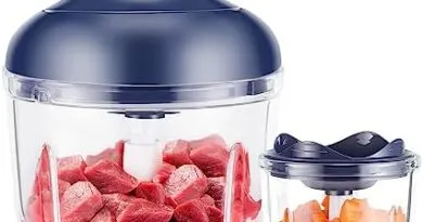 Food processor