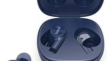 Wireless earbuds