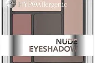 Eyeshadow palettes