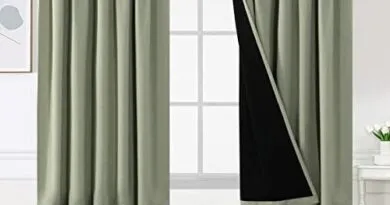 Curtain