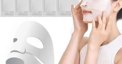 Sheet masks