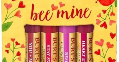 Lip balms