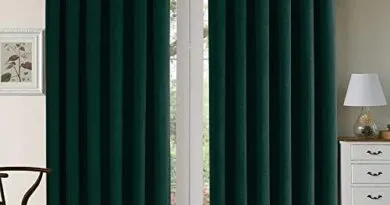 Curtain