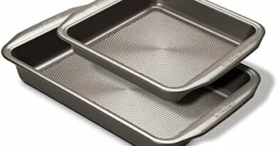 Bakeware