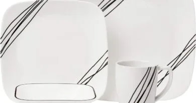 Dinnerware