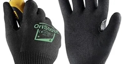 Work gloves