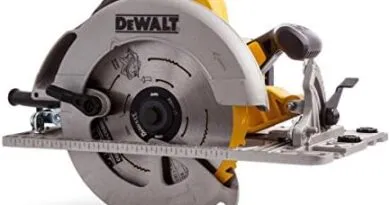 Circular saws